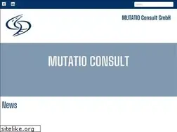 Sites similar to sueddeutsche-consultants.de