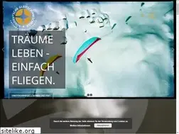 Sites similar to sueddeutsche-gleitschirmschule.de