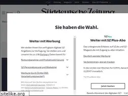 Sites similar to sueddeutschetickets.com