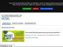 Sites similar to suederbrarup-mobil.de