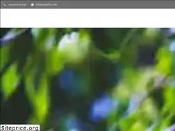 Sites similar to suedflora.de