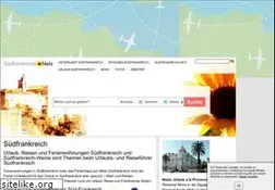Sites similar to suedfrankreich-netz.de