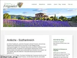 Sites similar to suedfrankreich.ch