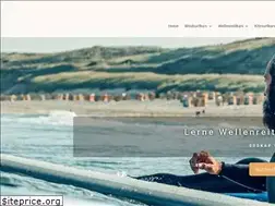 Sites similar to suedkap-surfing.de