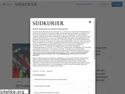 Sites similar to suedkurier.de