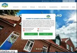 Sites similar to suedliches-ostfriesland.de