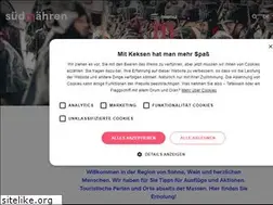Sites similar to suedmaehren.info