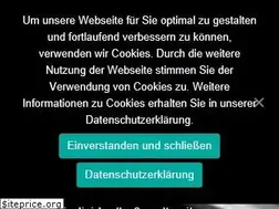 Sites similar to suedmail.de