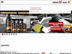 Sites similar to suedo.ch