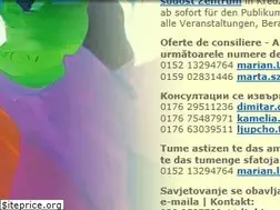 Sites similar to suedost-ev.de
