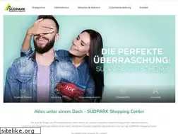 Sites similar to suedpark.at
