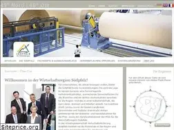 Sites similar to suedpfalz.de