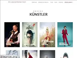 Sites similar to suedpolentertainment.de