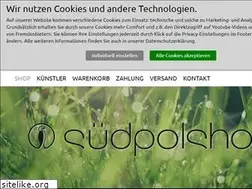 Sites similar to suedpolshop.de