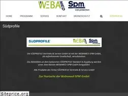 Sites similar to suedprofile.de