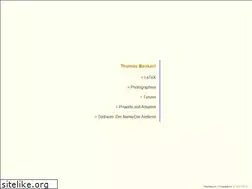 Sites similar to suedraum.de