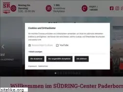 Sites similar to suedring-paderborn.de