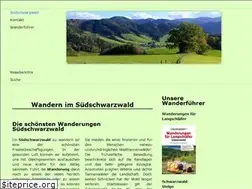 Sites similar to suedschwarzwald.biz