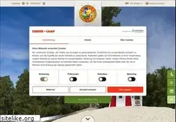 Sites similar to suedsee-camp.de