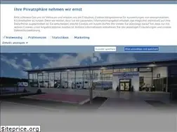 Sites similar to suedsee-caravans.de