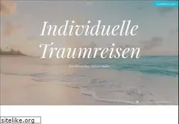 Sites similar to suedsee-traumurlaub.de