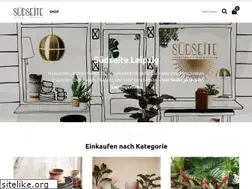 Sites similar to suedseite-leipzig.de