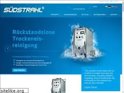 Sites similar to suedstrahl.de