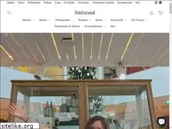 Sites similar to suedstrand-bonn.de
