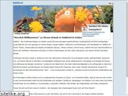 Sites similar to suedtirol-24.de