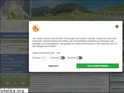 Sites similar to suedtirol-dolomiten.ch