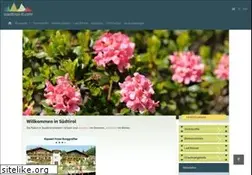 Sites similar to suedtirol-it.com