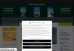 Sites similar to suedtirol-kompakt.com