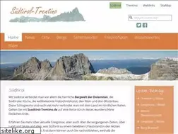 Sites similar to suedtirol-trentino.de