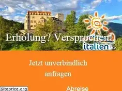 Sites similar to suedtirol.italien.com