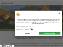 Sites similar to suedtirol.org