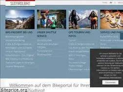 Sites similar to suedtirolbike.info