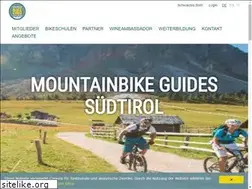 Sites similar to suedtiroler-mountainbikeguide.com