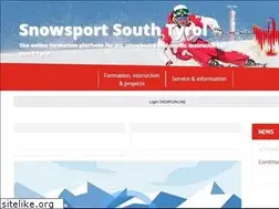 Sites similar to suedtiroler-skischule.it