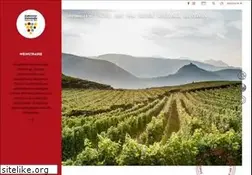 Sites similar to suedtiroler-weinstrasse.it