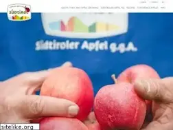 Sites similar to suedtirolerapfel.com
