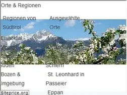 Sites similar to suedtirolerland.it