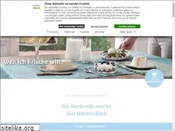 Sites similar to suedtirolermilch.com