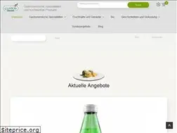Sites similar to suedtirolgustos.de