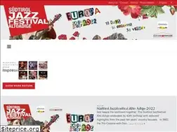 Sites similar to suedtiroljazzfestival.com