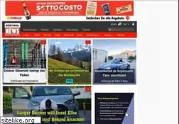 Sites similar to suedtirolnews.it