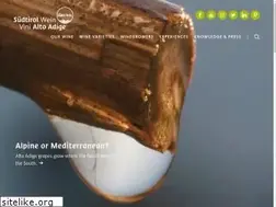 Sites similar to suedtirolwein.com