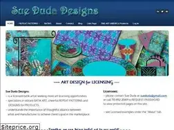 Sites similar to sueduda.com