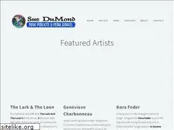 Sites similar to suedumond.com