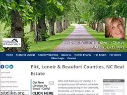 Sites similar to suedunnwilliams.com