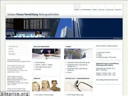Sites similar to suedwestrentaplus.de